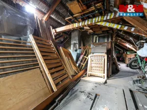 Prodej rodinného domu, Kozojedy, 127 m2