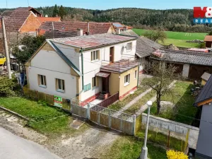 Prodej rodinného domu, Kozojedy, 127 m2