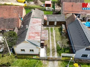 Prodej rodinného domu, Kozojedy, 127 m2