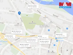 Prodej bytu 1+kk, Kolín, Sluneční, 29 m2