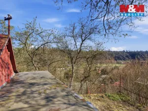 Prodej chaty, Račice, 36 m2