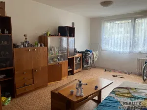 Prodej bytu 2+1, Ústí nad Labem, Jindřicha Plachty, 60 m2