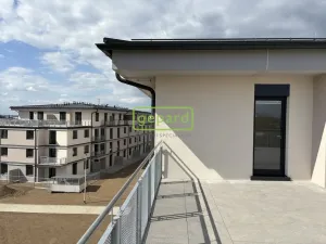 Pronájem bytu 3+kk, Brandýs nad Labem-Stará Boleslav, Augustina Lukeše, 63 m2