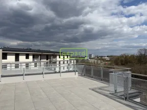 Pronájem bytu 3+kk, Brandýs nad Labem-Stará Boleslav, Augustina Lukeše, 63 m2