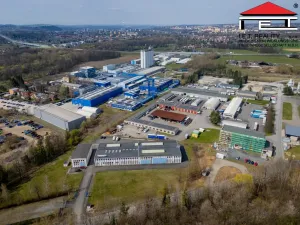 Prodej skladu, Staré Město, Na Zbytkách, 2180 m2
