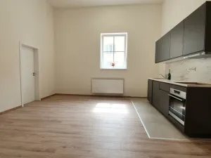 Pronájem bytu 1+kk, Hlučín, Mírové náměstí, 47 m2