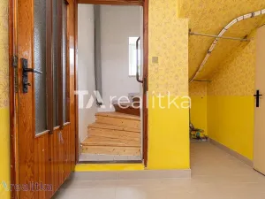 Prodej rodinného domu, Svatoňovice, 161 m2