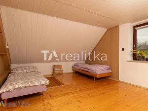 Prodej rodinného domu, Svatoňovice, 161 m2