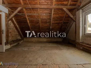 Prodej rodinného domu, Svatoňovice, 161 m2