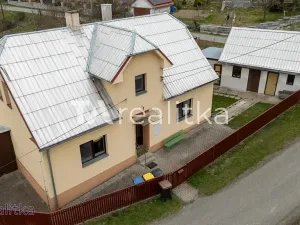 Prodej rodinného domu, Svatoňovice, 161 m2