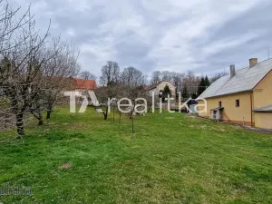 Prodej rodinného domu, Svatoňovice, 161 m2