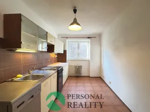 Pronájem bytu 2+1, Příbram, 28. října, 55 m2