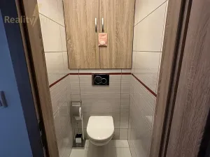 Prodej bytu 3+1, Havířov, Hálkova, 69 m2