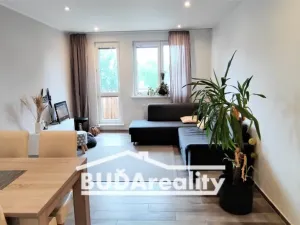 Pronájem bytu 3+1, Zlín, třída Svobody, 67 m2