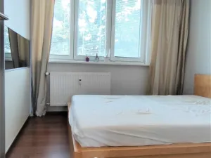 Pronájem bytu 3+1, Zlín, třída Svobody, 67 m2