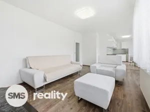 Pronájem bytu 3+kk, Jihlava, Za Prachárnou, 92 m2