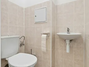 Pronájem bytu 3+kk, Jihlava, Za Prachárnou, 92 m2