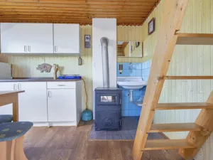 Prodej chaty, Trutnov - Kryblice, Bohuslavická, 36 m2