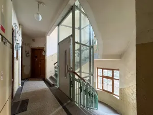 Prodej bytu 2+kk, Praha - Holešovice, U průhonu, 48 m2