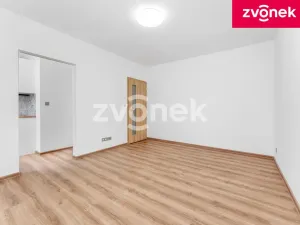 Prodej bytu 2+1, Otrokovice, 52 m2