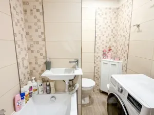 Pronájem bytu 1+1, Varnsdorf, Čelakovická, 45 m2