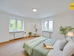 Prodej bytu 2+1, Olomouc, Vančurova, 61 m2