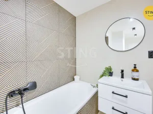 Prodej bytu 2+1, Olomouc, Vančurova, 61 m2