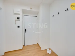 Prodej bytu 2+1, Olomouc, Vančurova, 61 m2