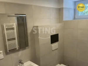Pronájem bytu 1+kk, Ostrava, S. K. Neumanna, 30 m2