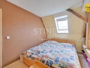 Prodej rodinného domu, Hlubočky, Olomoucká, 160 m2