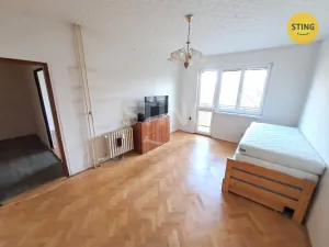 Prodej bytu 3+1, Přerov, Bohuslava Němce, 72 m2