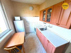 Prodej bytu 3+1, Přerov, Bohuslava Němce, 72 m2