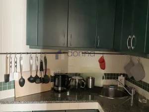 Pronájem bytu 2+kk, Praha, Mexická, 46 m2