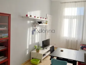 Pronájem bytu 2+kk, Praha, Mexická, 46 m2