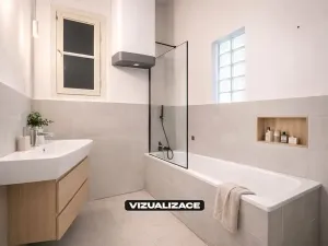 Prodej bytu 3+1, Praha - Vinohrady, Slezská, 81 m2