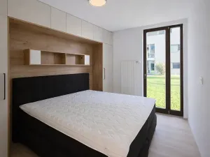 Prodej bytu 3+kk, Praha - Podolí, V rovinách, 80 m2