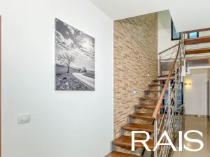 Prodej rodinného domu, Hodonín, Muchova, 235 m2