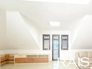 Prodej rodinného domu, Hodonín, Muchova, 235 m2