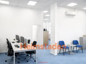 Pronájem obchodního prostoru, Ostrava - Moravská Ostrava, Sokolská třída, 156 m2