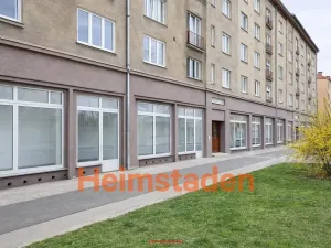 Pronájem obchodního prostoru, Ostrava - Moravská Ostrava, Sokolská třída, 156 m2