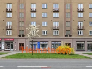 Pronájem obchodního prostoru, Ostrava - Moravská Ostrava, Sokolská třída, 156 m2