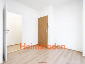 Pronájem bytu 2+1, Ostrava - Poruba, Havanská, 59 m2