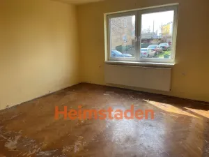 Prodej rodinného domu, Ostrava - Vítkovice, Urbančíkova, 128 m2