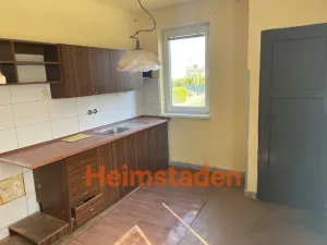 Prodej rodinného domu, Ostrava - Vítkovice, Urbančíkova, 128 m2