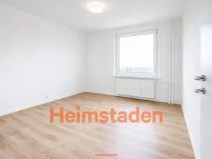 Pronájem bytu 3+1, Ostrava - Zábřeh, Petruškova, 67 m2