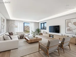 Prodej rodinného domu, Lutín - Třebčín, 124 m2