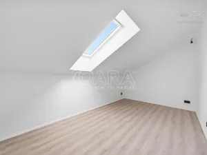 Prodej rodinného domu, Lutín - Třebčín, 124 m2