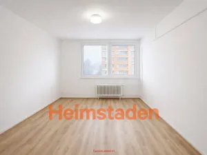 Pronájem bytu 2+1, Ostrava - Mariánské Hory, Přemyslovců, 58 m2