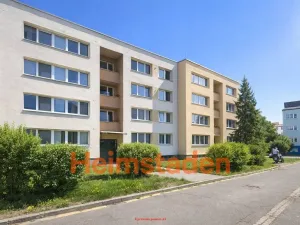 Pronájem bytu 2+1, Ostrava - Mariánské Hory, Přemyslovců, 58 m2