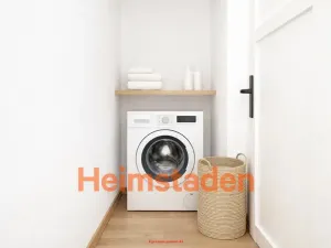 Pronájem bytu 1+1, Karviná - Nové Město, Cihelní, 34 m2